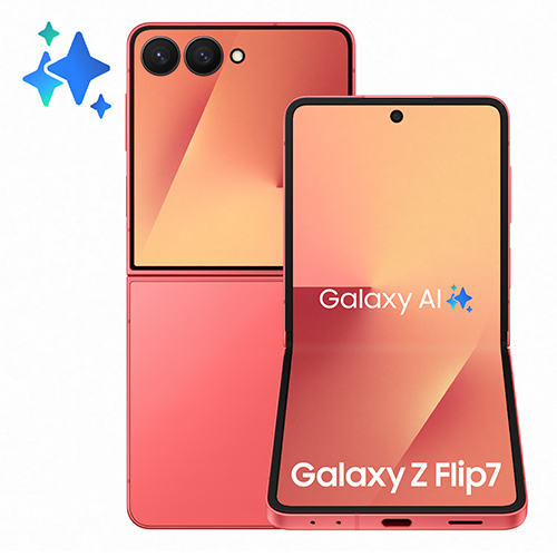 Samsung Galaxy Z flip 7 5G mới chính hãng