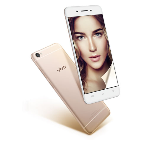 Vivo Y55 2G/16Gb Cũ