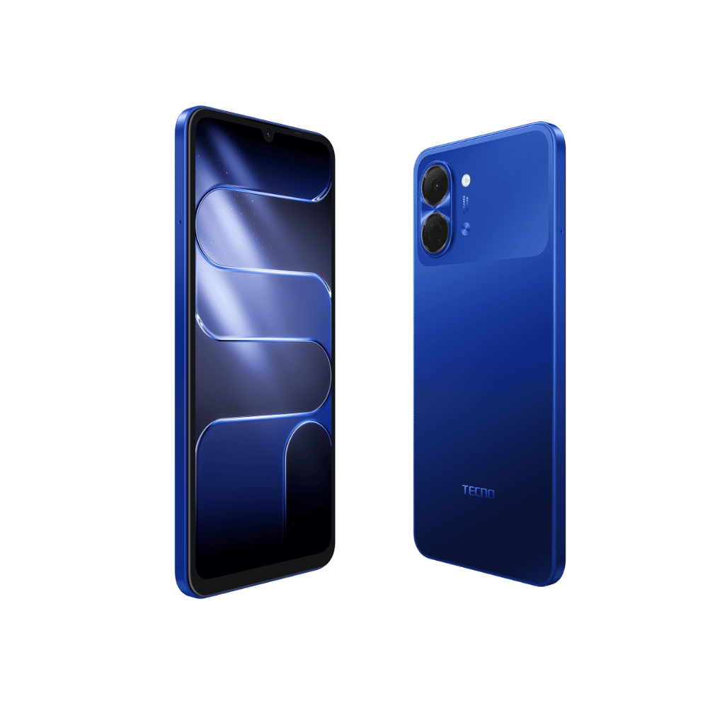 Tecno Spark Go 3 mới chính hãng