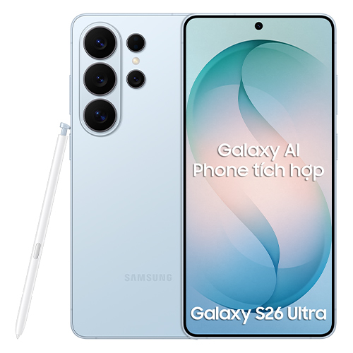 Samsung Galaxy S26 Ultral 5G mới chính hãng