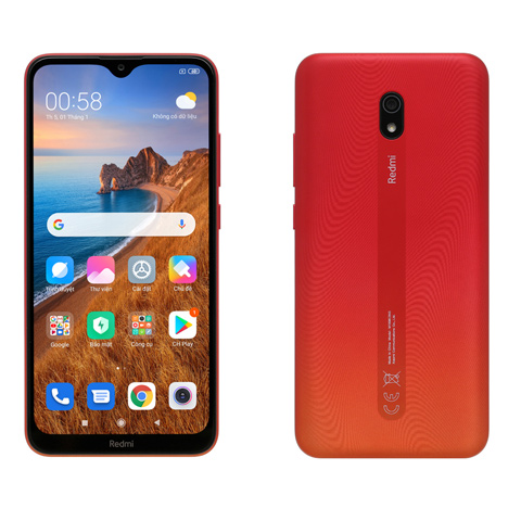 Xiaomi 8a Cũ