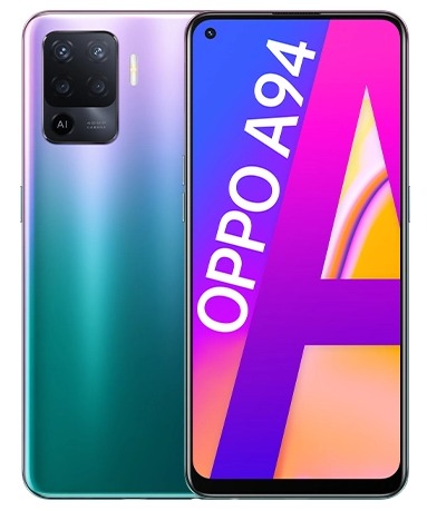 Oppo A94 - Mới full box
