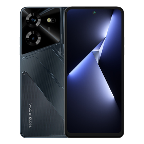 TECNO Pova 5 mới chính hãng