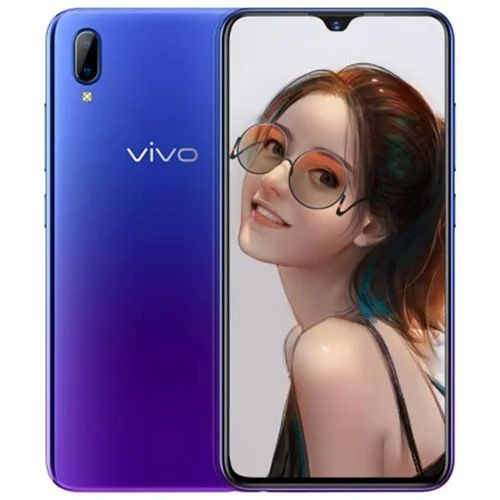 Vivo Y93 Cũ Zin