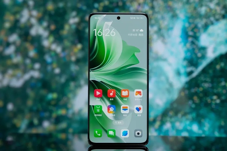 Oppo Reno 11 5G mới
