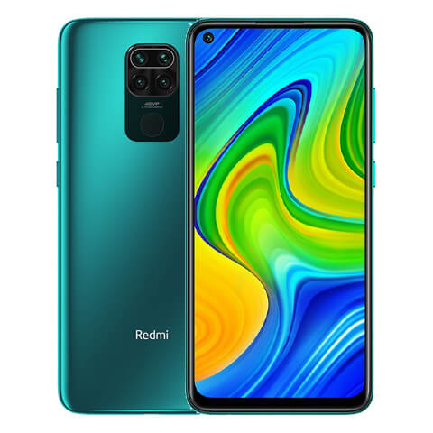 Xiaomi Note 9 4G/128Gb Cũ