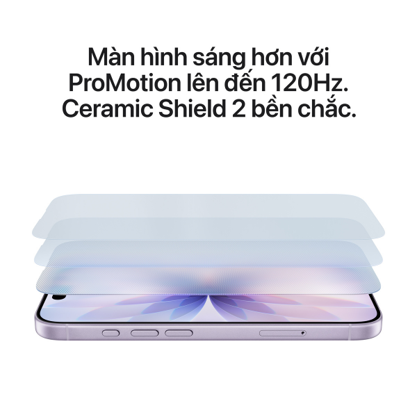 iPhone 17 256Gb Mới chính hãng Việt Nam