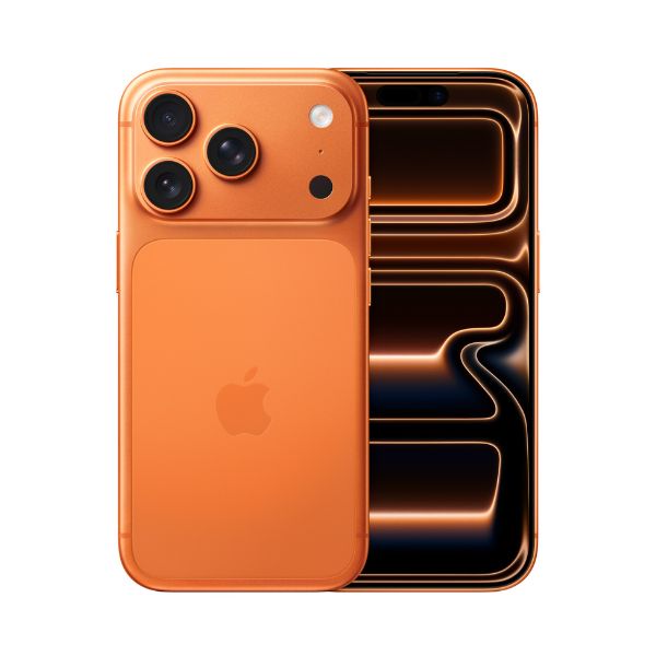 iPhone 17 Pro Max 512Gb Mới chính hãng Việt Nam