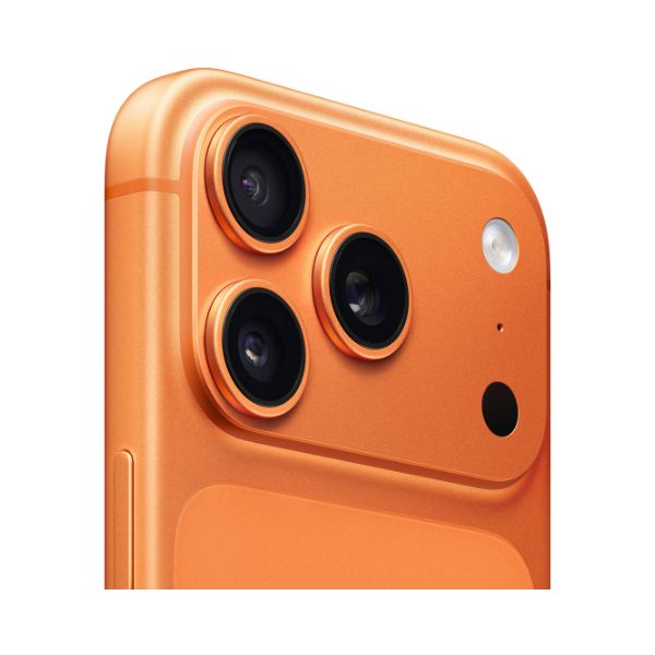 iPhone 17 Pro Max 512Gb Mới chính hãng Việt Nam