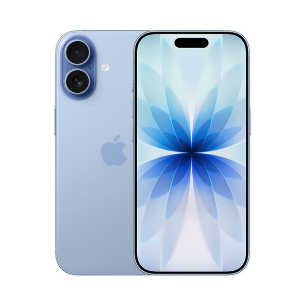 iPhone 17 256Gb Mới chính hãng Việt Nam