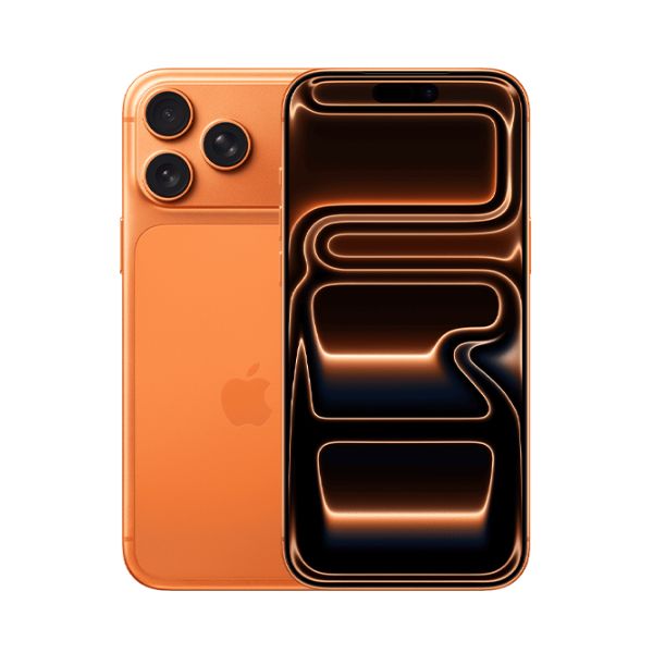 IPhone 17 Pro Max 1Tb Mới chính hãng Việt Nam