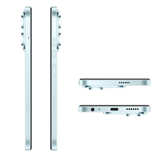 Tecno Spark 30 5G mới chính hãng
