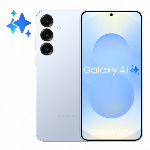 Samsung Galaxy S25 PLus 5G mới chính hãng