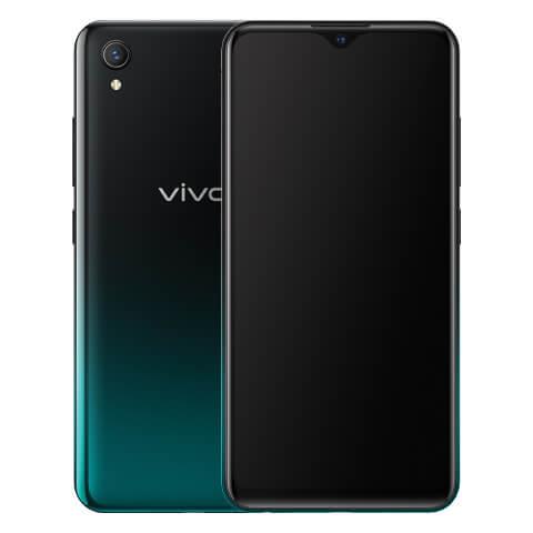 VIVO Y1s (6.22