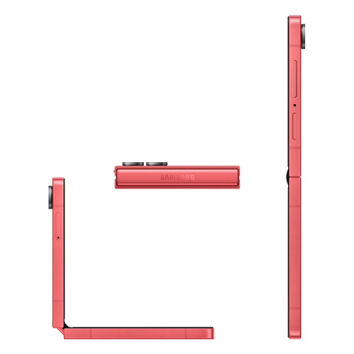 Samsung Galaxy Z flip 7 5G mới chính hãng