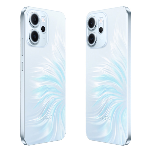 Oppo Reno 14F 5G mới chính hãng