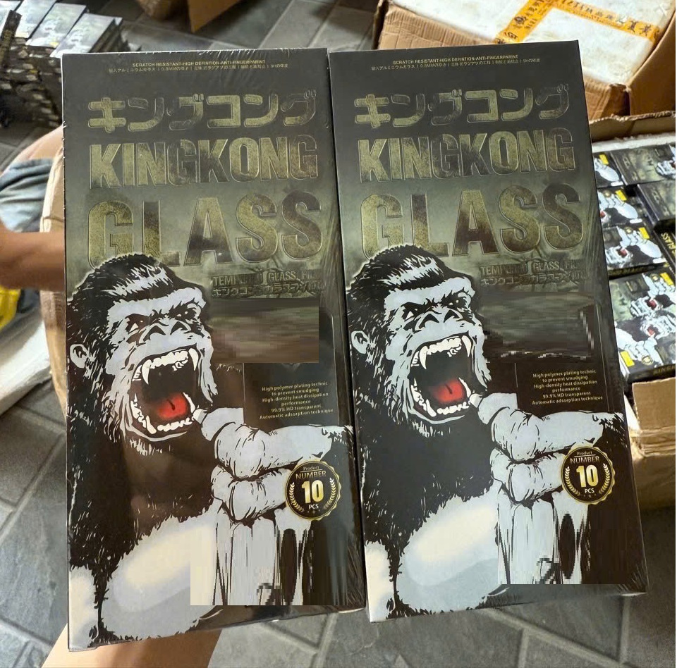 Cường lực Iphone 12, 12pro 30k KK rẻ/Tglass-T01