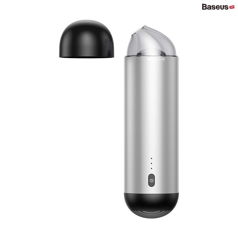 Máy hút bụi cầm tay Baseus Capsule Cordless Vacuum Cleaner