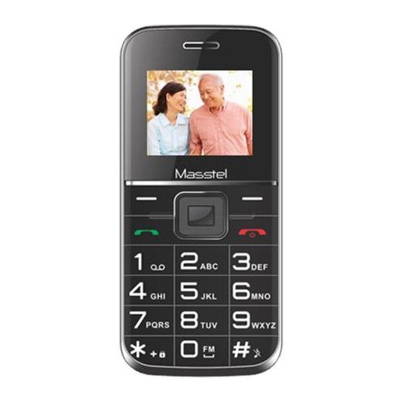 Điện thoại MASSTEL FAMI 12 mới fullbox người già