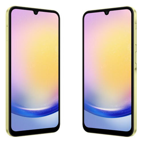 Samsung Galaxy A25 5G Mới