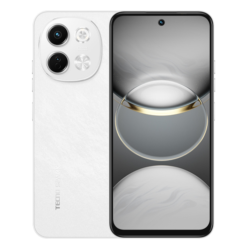 Tecno Spark 30 4G mới chính hãng