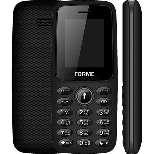 Điện thoại Forme A7 chính hãng 4g chuẩn