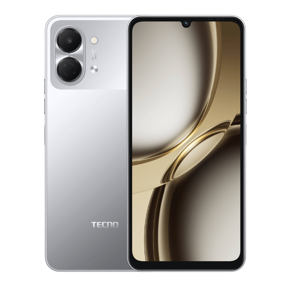 Tecno Spark Go 3 mới chính hãng