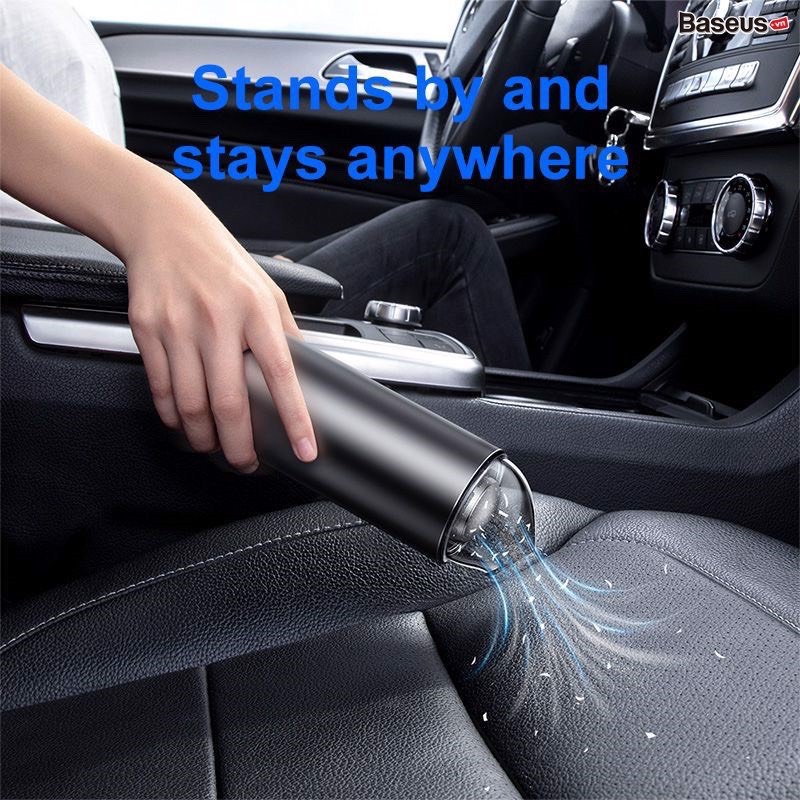 Máy hút bụi cầm tay Baseus Capsule Cordless Vacuum Cleaner