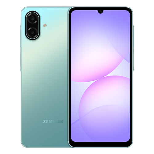 Samsung Galaxy A07 5G mới chính hãng