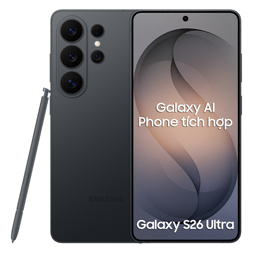 Samsung Galaxy S26 Ultral 5G mới chính hãng