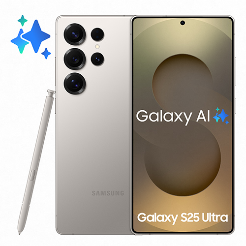 Samsung Galaxy S25 Ultral 5G mới chính hãng