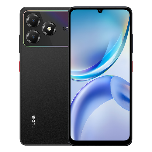 ZTE Nubia A36 mới chính hãng