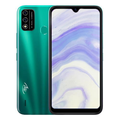 Itel A48 Mới
