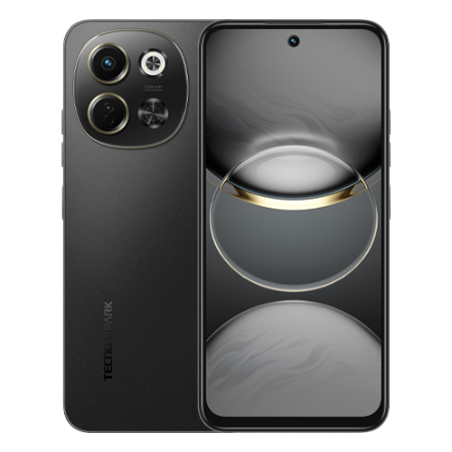 Tecno Spark 30 5G mới chính hãng