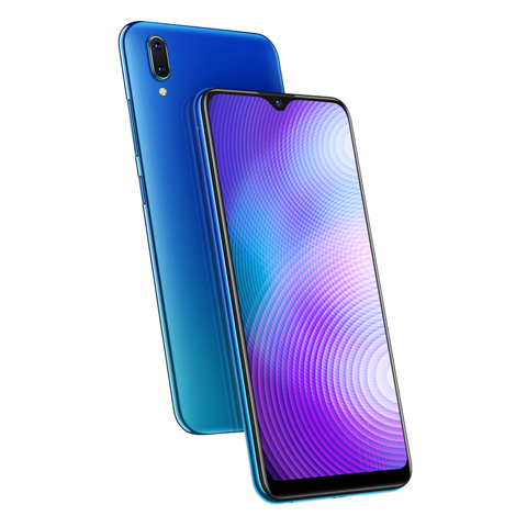 Vivo Y91, Y91C Cũ