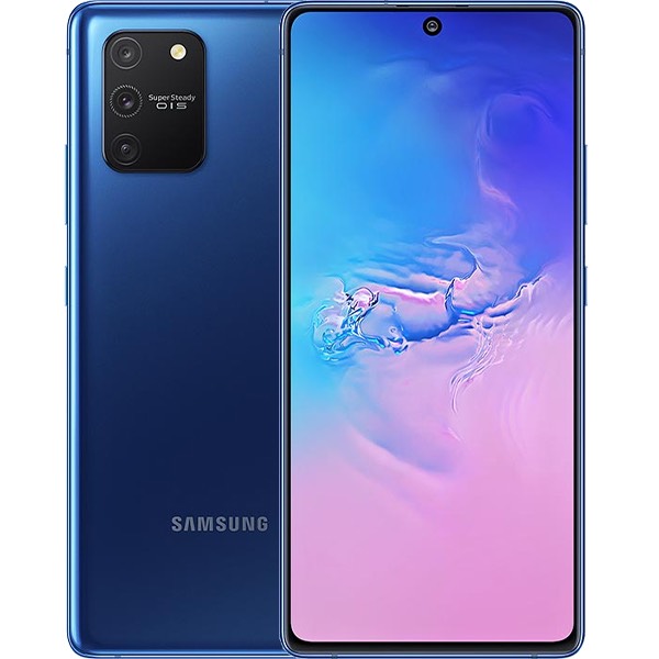 Samsung S10Lite 8G/128Gb Cũ