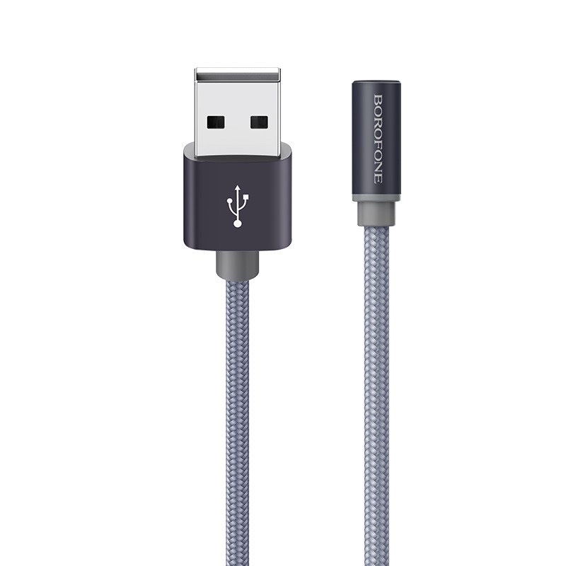 Cáp sạc Usb-Lighting Borofone bx26