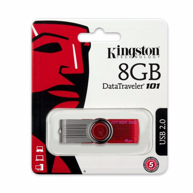 USB Kingston 101 2.0