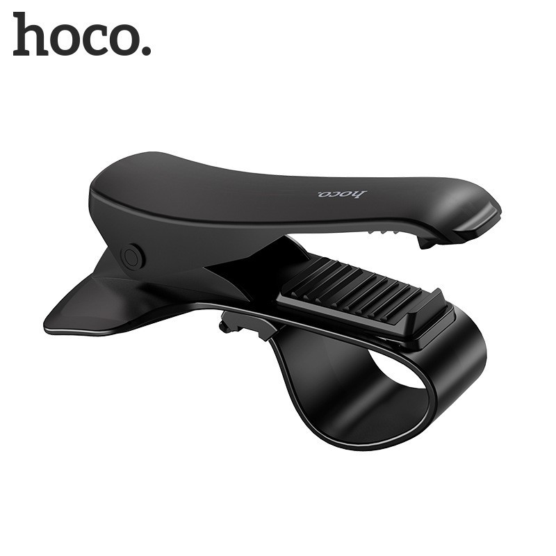 Kệ ô tô đỡ điện thoại Kẹp Taplo Ôtô HOCO CA50 Sử tử bán chung