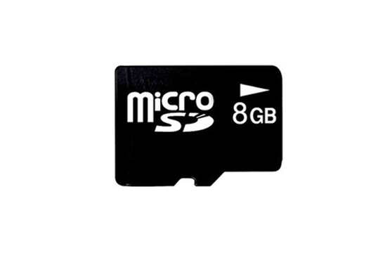 Thẻ nhớ Micro trần