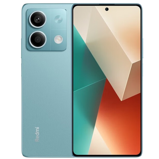 Xiaomi Redmi Note 13 5G Cũ.