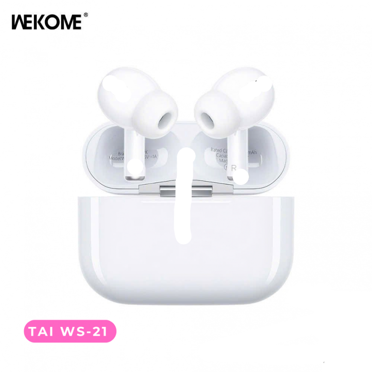 Tai nghe bluetooth Wekome WS-21