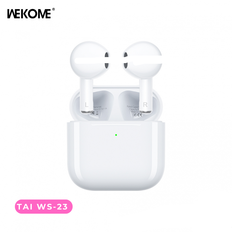 Tai nghe bluetooth Wekome WS-23