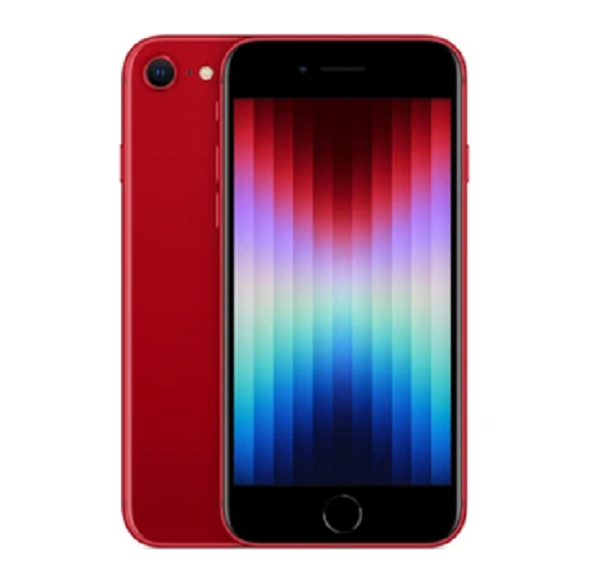 IPhone Se3 128Gb Cũ Quốc tế