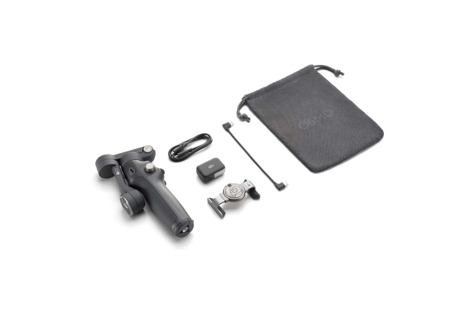 Gậy gimbal DJI Osmo Mobile 8
