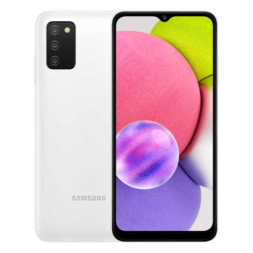 Samsung Galaxy A03s Cũ