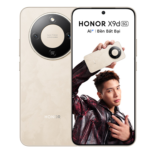Honor X9D mới chính hãng