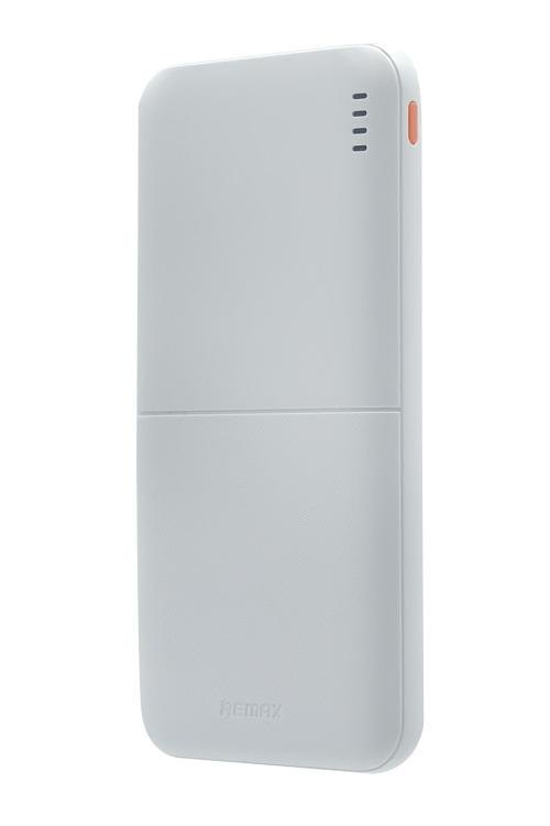 Sạc dự phòng Remax RPP-23 10000mAh Lango II Series 2.4A