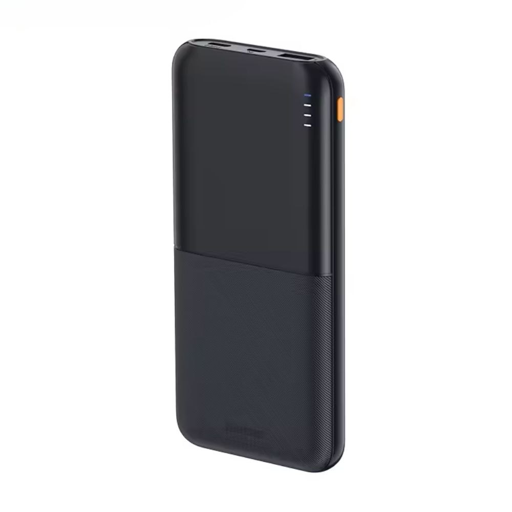 Sạc dự phòng Remax RPP-23 10000mAh Lango II Series 2.4A