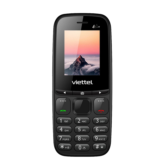 Điện thoại Viettel Sumo V3 4G